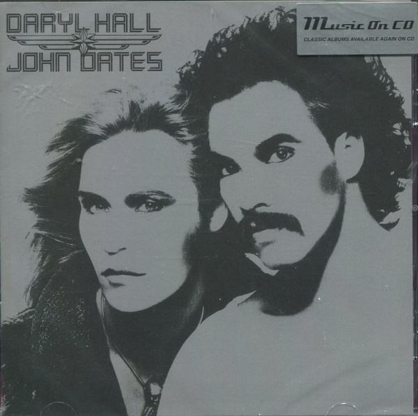 Daryl Hall & John Oates
